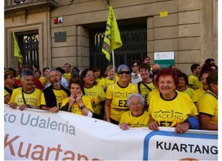 Kuartango fracking ez