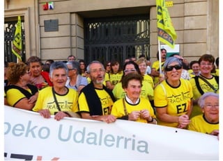 Kuartango fracking ez