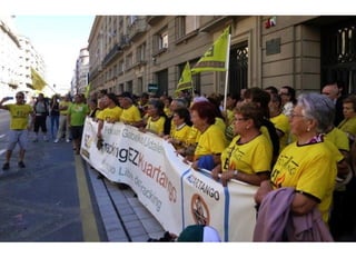 Kuartango fracking ez