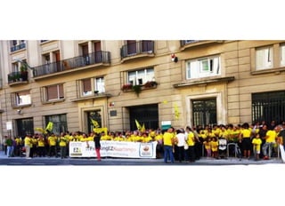 Kuartango fracking ez