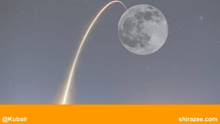 @Kubair shirazee.com
 