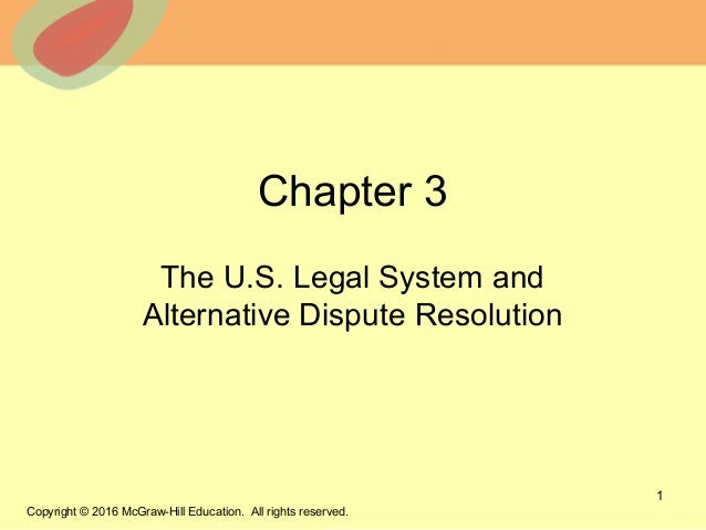 BUS 300 Chapter 3