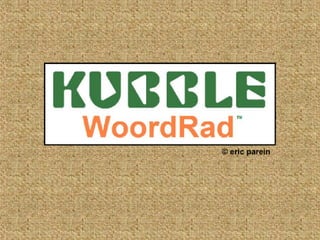 Kubble Ppp 2