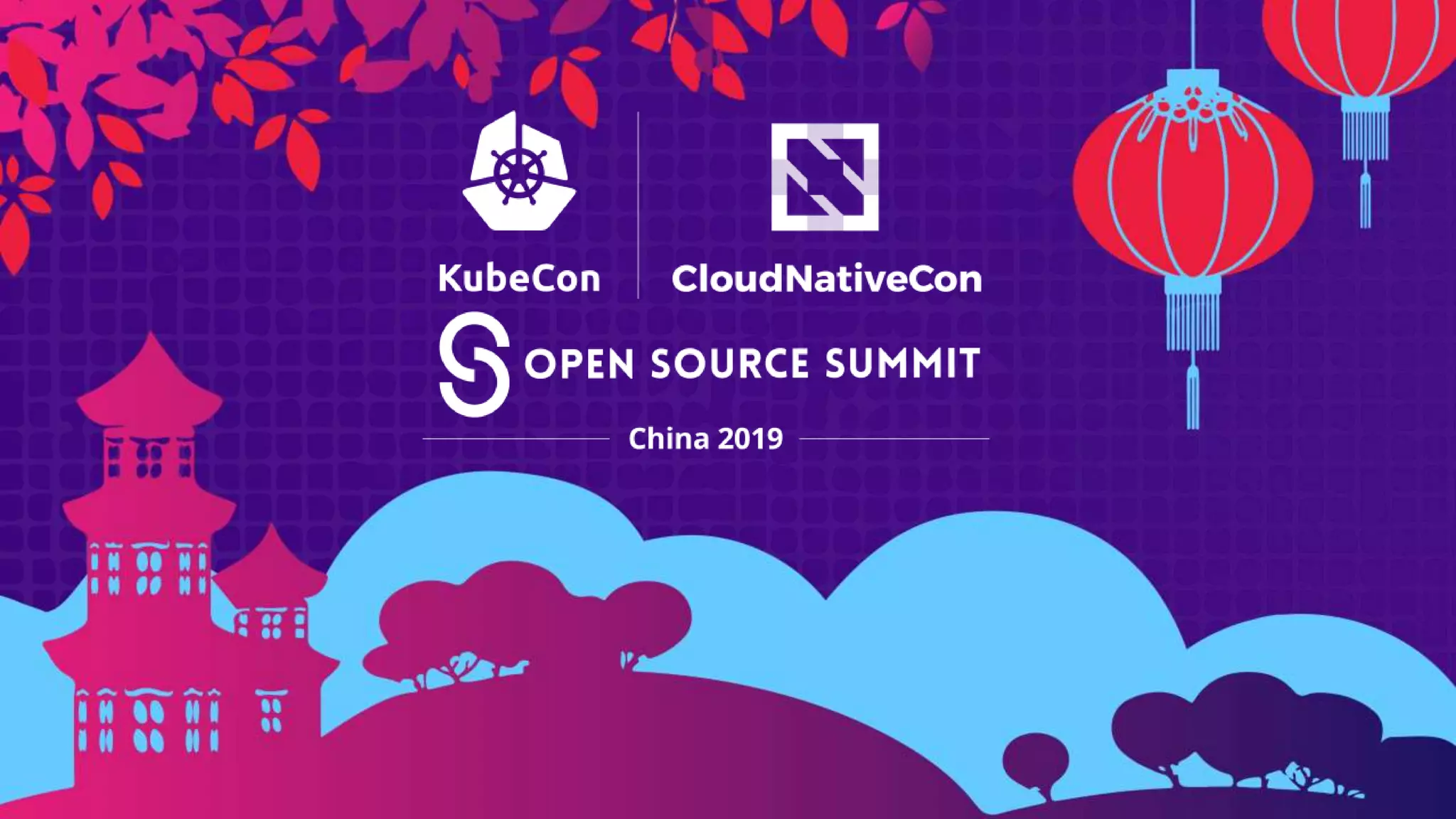 KubeCon China 2019 - Building Apps with Containers, Functions and Managed Services
