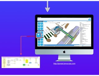 KubeCon EU 2016: Distributed containers in the physical world