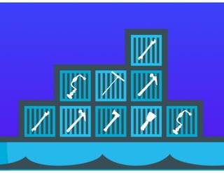 KubeCon EU 2016: Distributed containers in the physical world