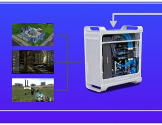 KubeCon EU 2016: Distributed containers in the physical world