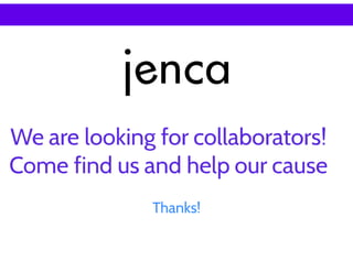 KubeCon EU 2016: Distributed containers in the physical world