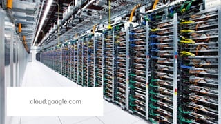 @tekgrrl #kubecon #kubernetes
Images by Connie
Zhou
cloud.google.com
 