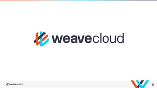 Weave Cloud
5
 