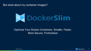 Seccomp Profiles and you: A practical guide. | PPT