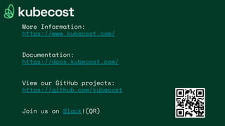 Automated Provisioning, Management & Cost Control for Kubernetes ...