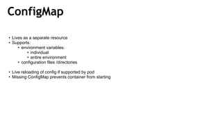 Kubernetes - introduction | PDF