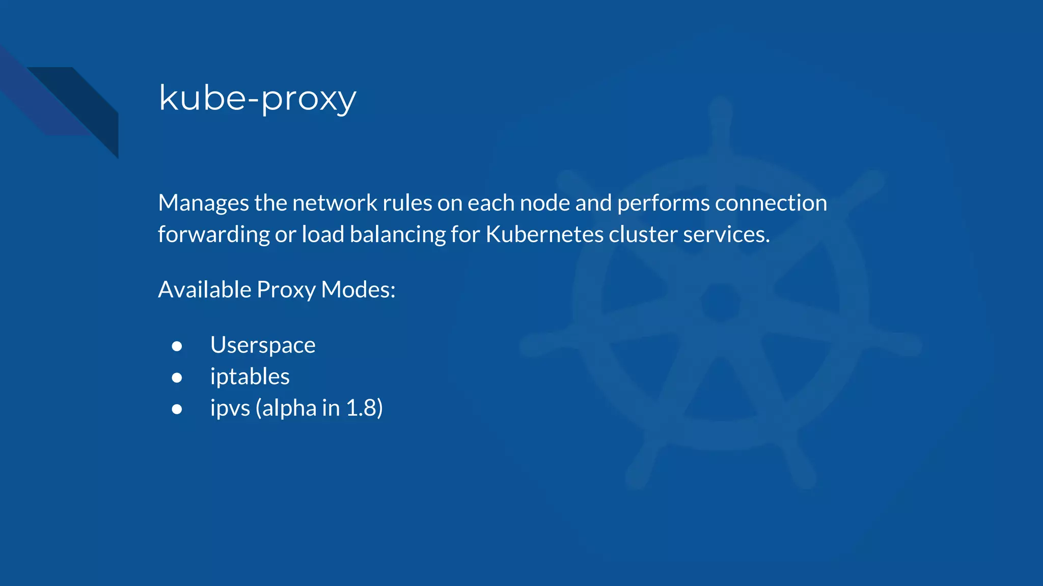 Kubernetes - A Comprehensive Overview | PDF | Cloud Computing | Internet
