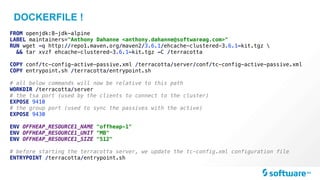 Kubernetes Java Operator | PDF | Cloud Computing | Internet