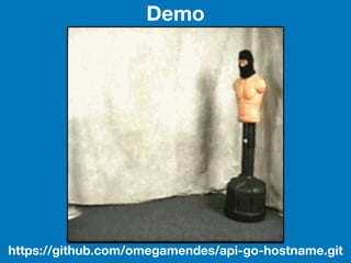 Demo
https://github.com/omegamendes/api-go-hostname.git
 
