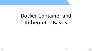 Kubernetes 101 | PDF