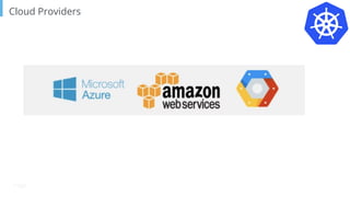 Page
Cloud Providers
 