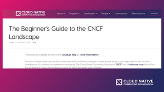 Kubernetes and Cloud Native Update Q4 2018