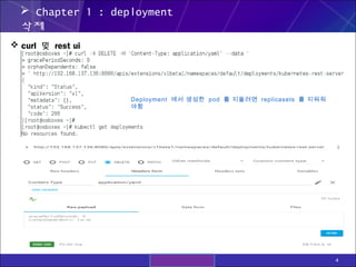 Kubernetes apiserver | PPT