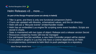 Kubernetes Application Deployment with Helm - A beginner Guide! | PDF