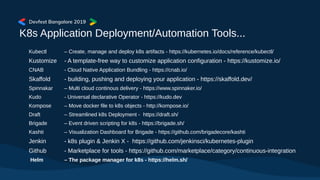 Kubernetes Application Deployment with Helm - A beginner Guide! | PDF