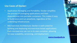 Kubernetes Certification Training Course | Docker and Kubernetes ...