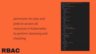 Kubernetes Cloud Native Indonesia Meetup - February 2026 | PDF