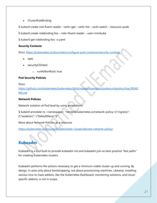 Kubernetes From Scratch .pdf