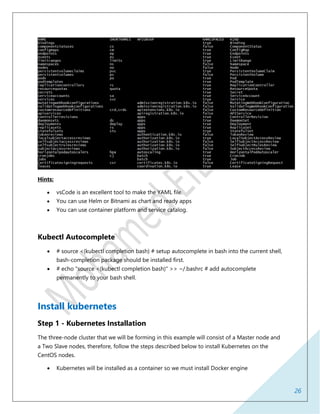 Kubernetes From Scratch .pdf