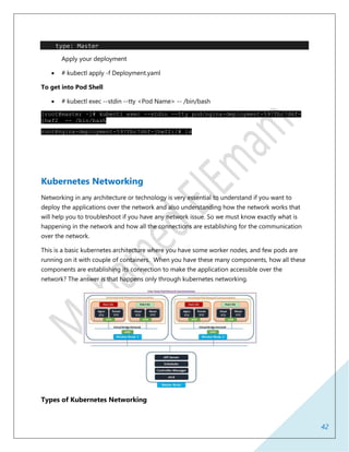 Kubernetes From Scratch .pdf