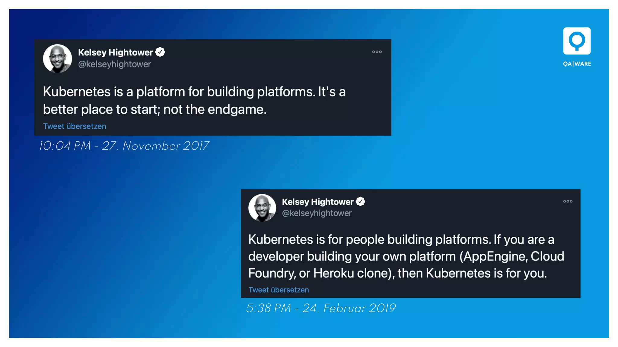 10:04 PM - 27. November 2017
5:38 PM - 24. Februar 2019
 