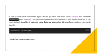 minikubestart --vm-driver=none
 