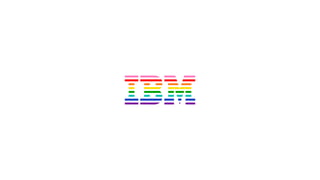 Group Name / DOC ID / Month XX, 2018 / © 2018 IBM Corporation 30
 