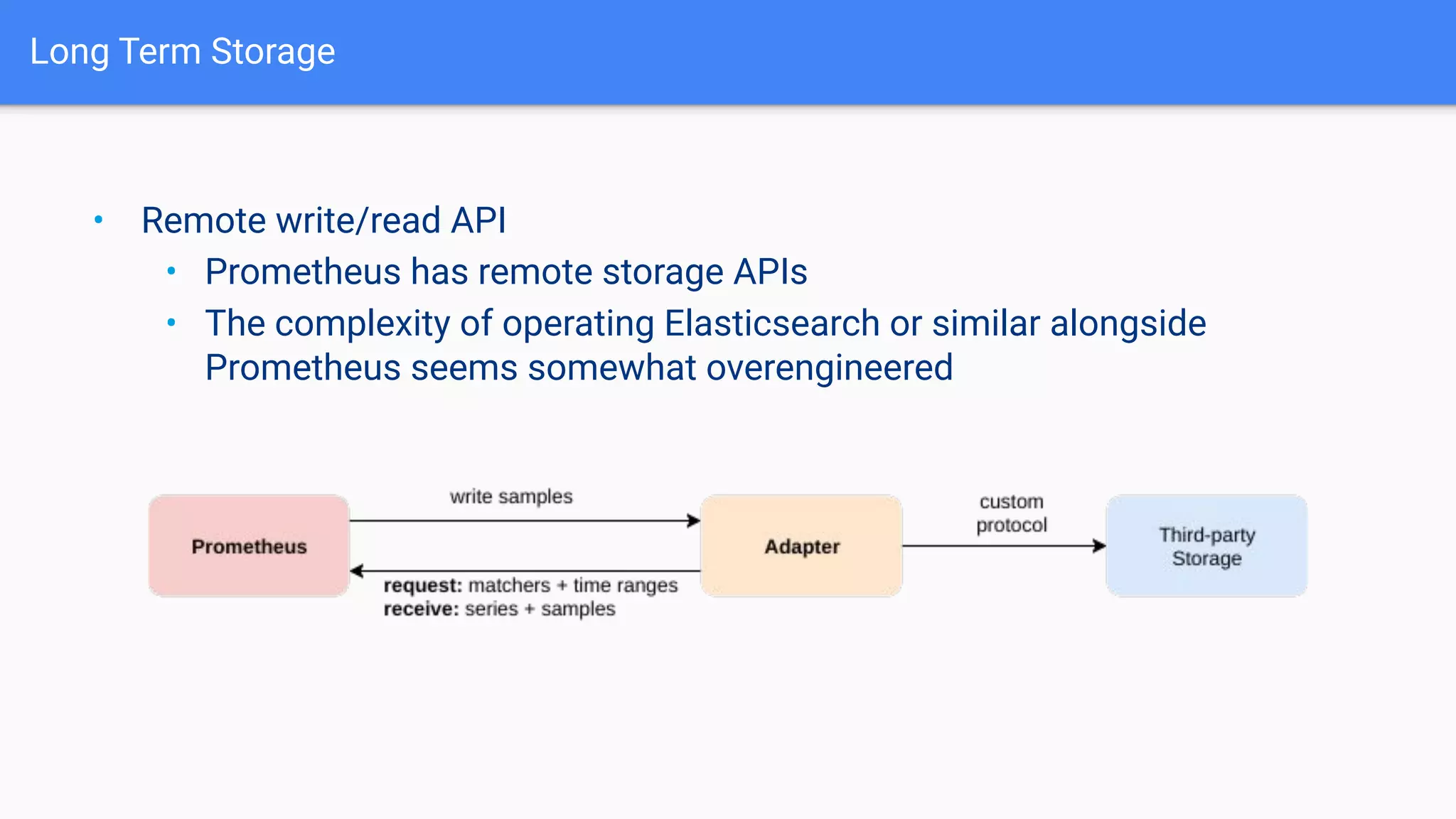 Kubernetes Observability with Prometheus by Example | PDF | Cloud ...