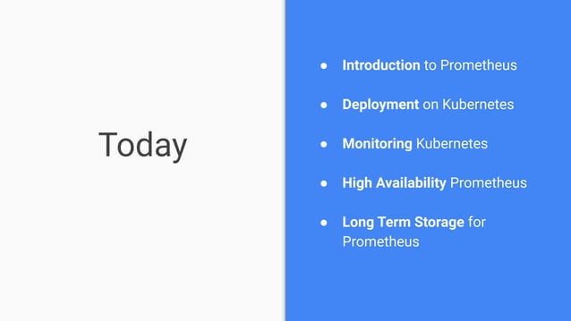 Kubernetes Observability with Prometheus by Example | PDF | Cloud ...