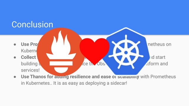 Kubernetes Observability with Prometheus by Example | PDF | Cloud ...