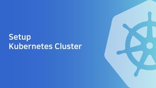 Kubernetes on Premise Practical Guide | PDF