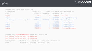 Ubuntu Function Block Kubernetes security | PDF