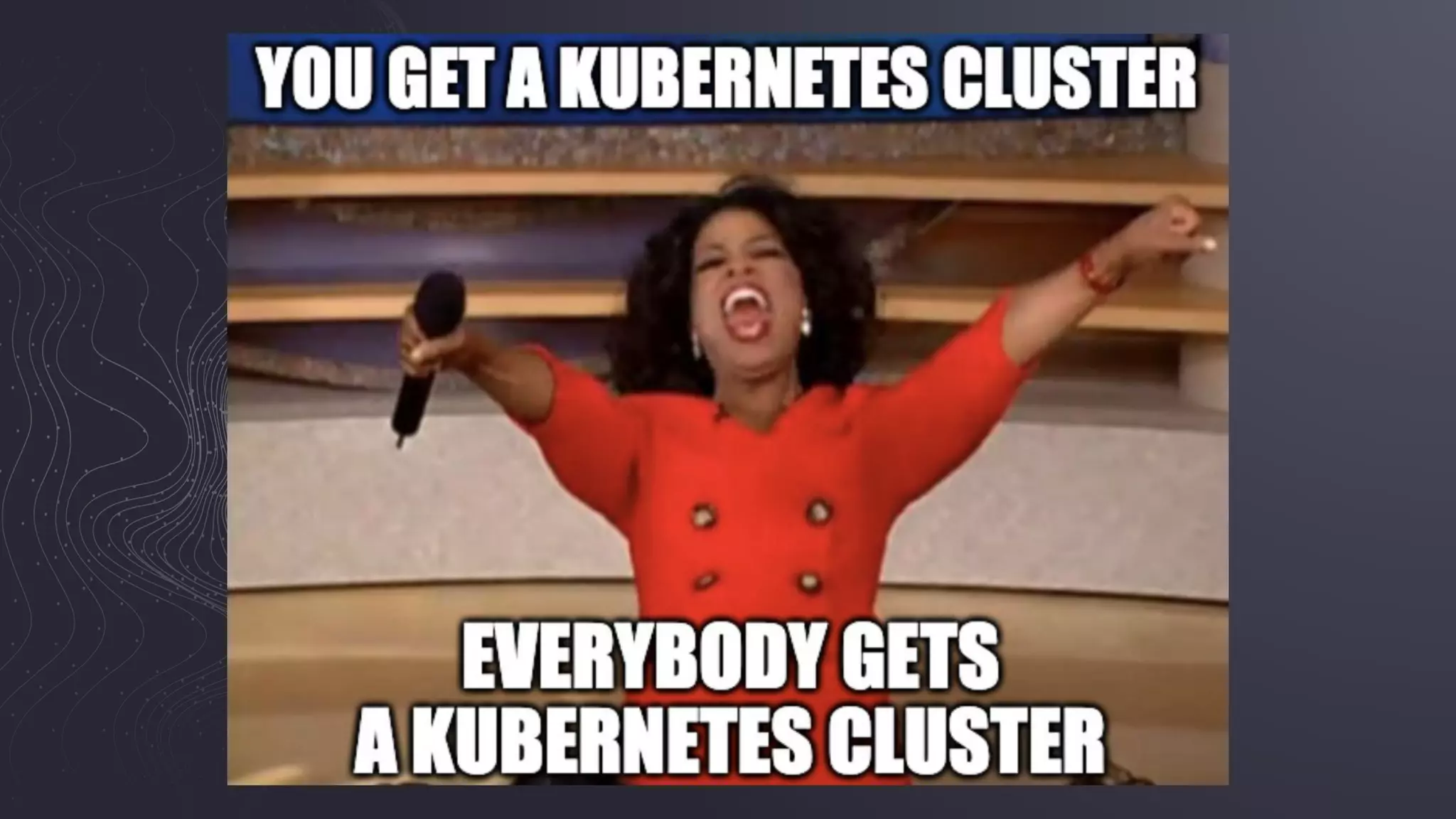 © 2019 InﬂuxData. All rights reserved.5
 