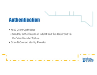 Kubernetes with docker | PDF