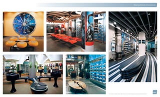 thinkubik.com                                                                                      Retail and Interior Environments




                © 2012 kubik inc. All rights reserved.® ‘kubik’, ‘think kubik’ and ‘beyond imagination’ are registered trademarks of kubik Inc.
 