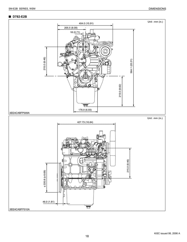KUBOTA D722 SERVICE MANUAL PDF FREE DOWNLOAD visual data 4