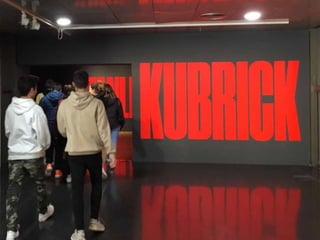 CCCB - Kubrick