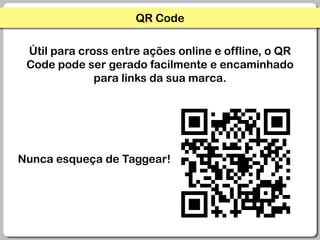GamificationTransformar em jogo/conquista dos usuários algo que não premia, apenas pela brincadeira