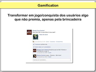 RelatóriosDados para relatórios(caso não seja utilizado um software pago)Google Analytics para dados do blog