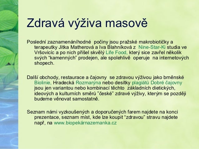 stříkat soda výživa fakta