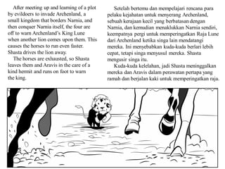 Kuda dan anak manusia | PDF