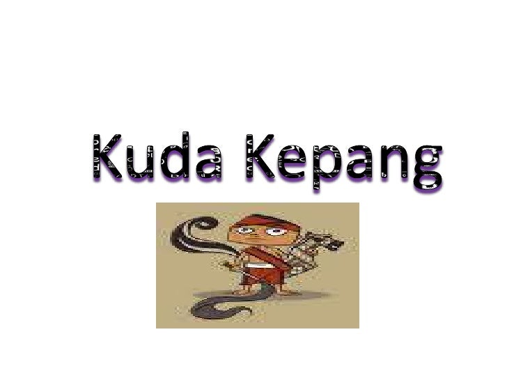 Kuda Kepang