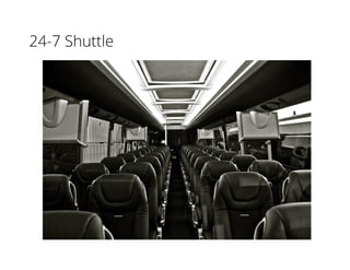 24-7 Shuttle
 